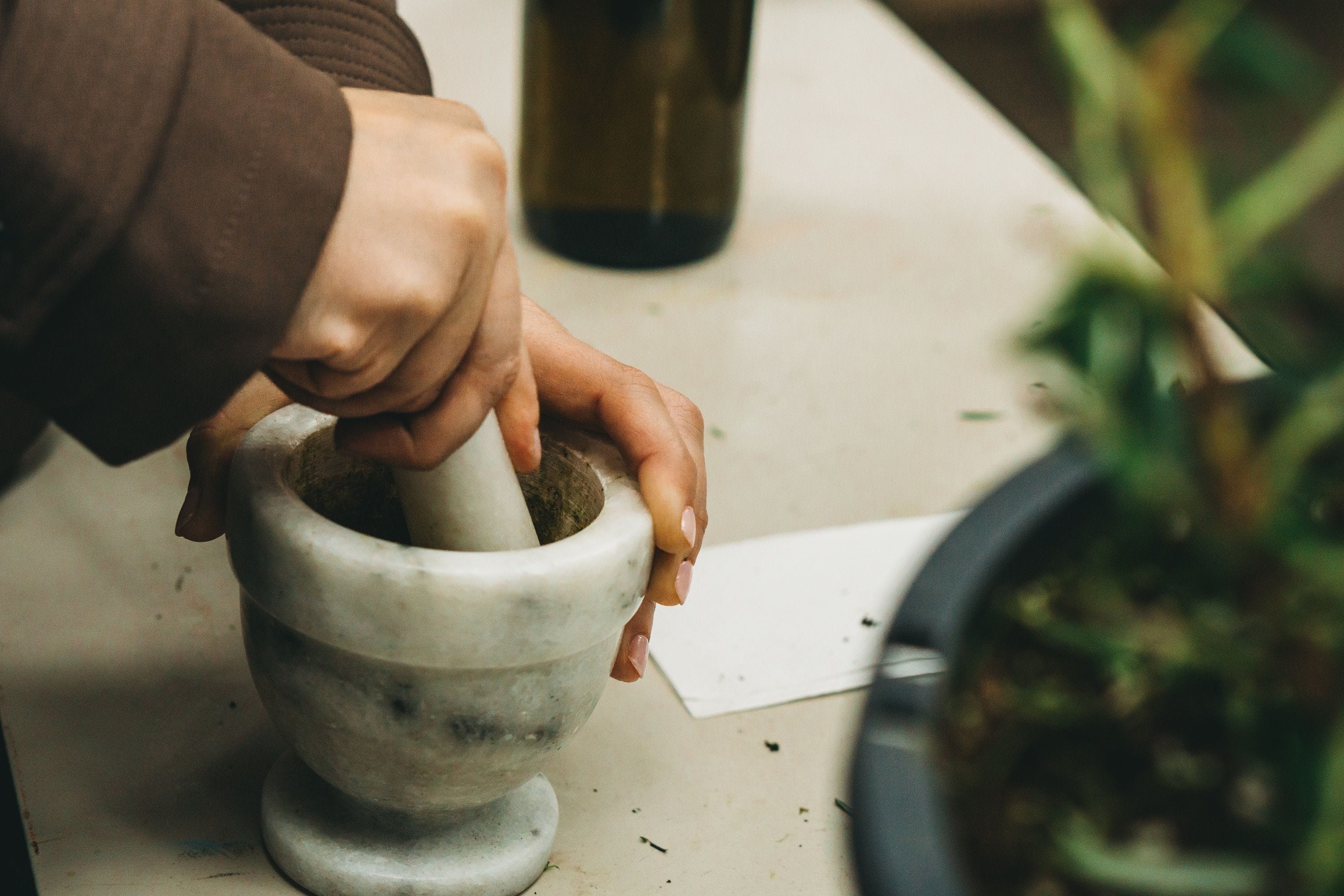 Chinese Herbalist in Melbourne