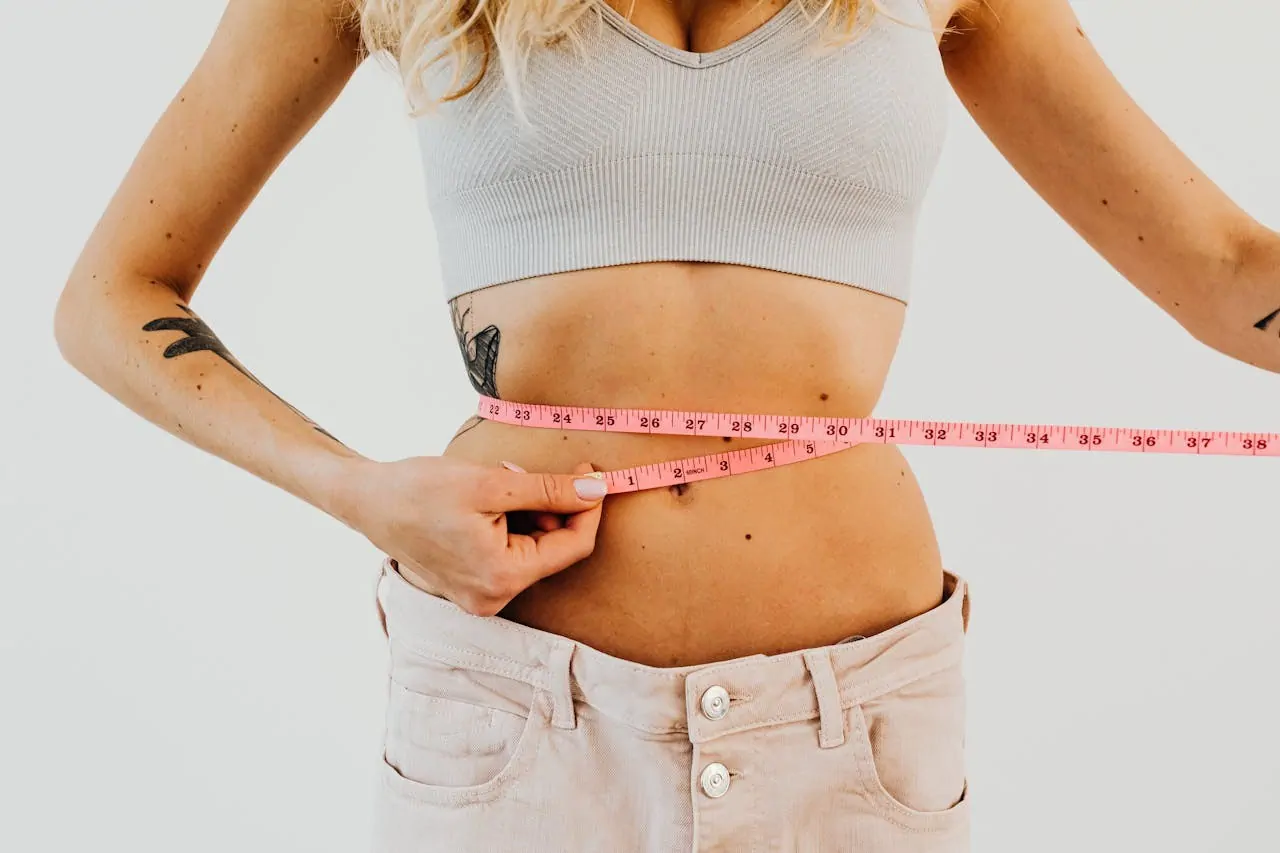 Acupuncture for Weight Loss
